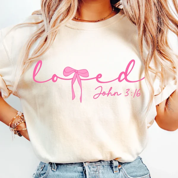Tshirt Love